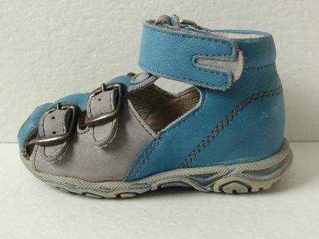 Sandálky boots 4u, 20