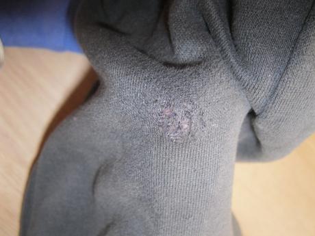 Mikina +tepláky, domyos,128