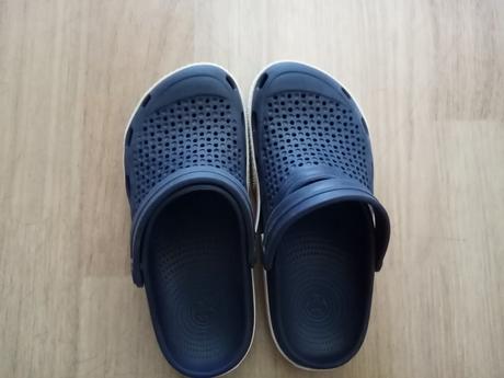 Crocs coqui pantofle, coqui,37