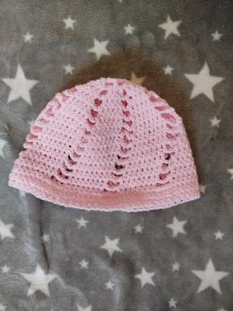 Čepička vel.62, 62