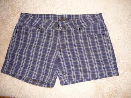 Kraťasy reals jeans, xl