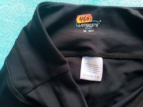 3/4 legíny zn."lambeste" vel."m", m