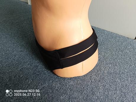 Plavky spodní díl vel."m/l", m