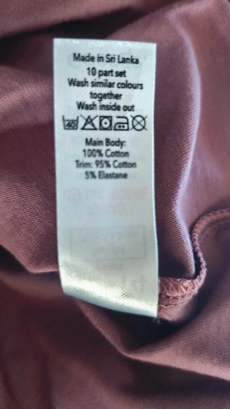 Pyžamo bavlněné chlapecké 158/164, george,158 / 164