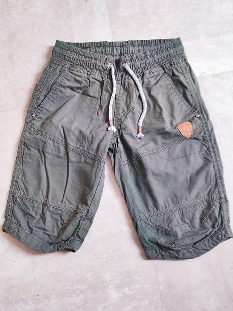 Kraťasy vel. 140, sam73,140