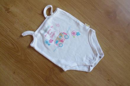 Bodýčko, babykap,68