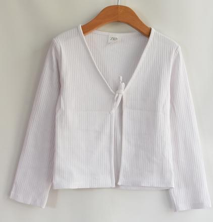 Top vel. 7 let, zara,122