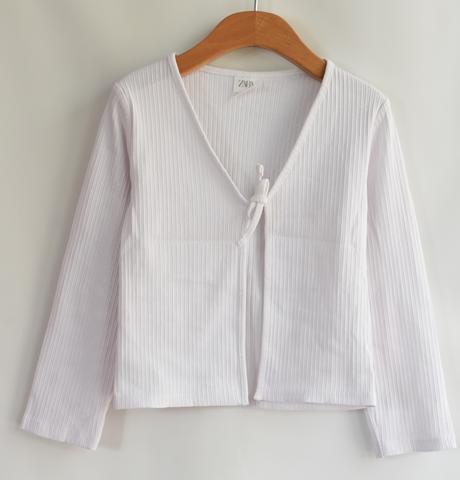 Top vel. 7 let, zara,122