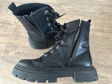 Boty, h&m,36