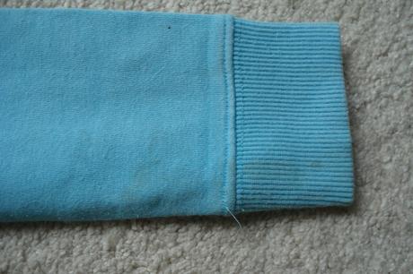 Mikina na lítačku, wolf,104