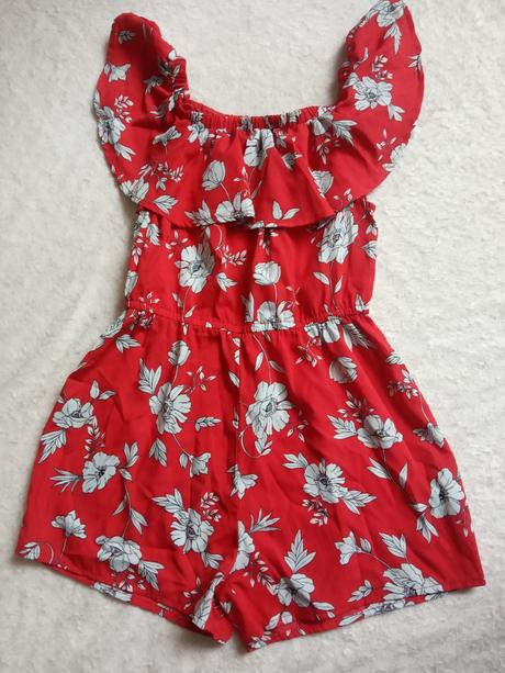 Overal 10-11let, new look,146