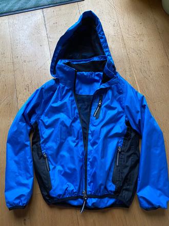 Podzimní bunda, crivit,110