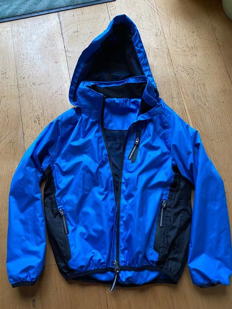 Podzimní bunda, crivit,110