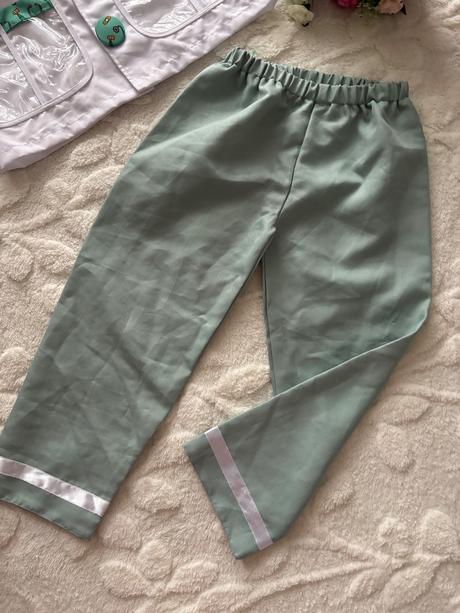 An26/ kostým doktor - v.3/6 let, 