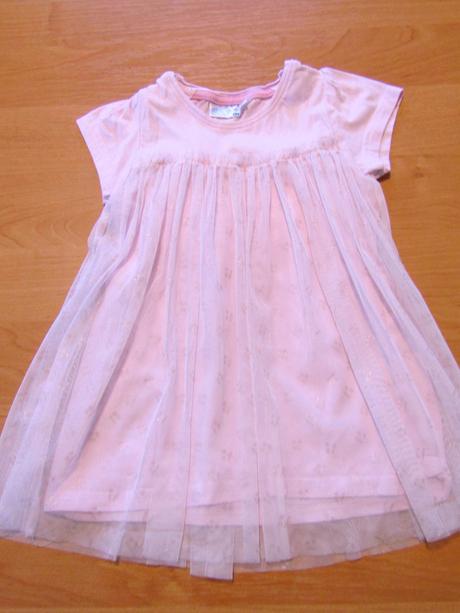 Dívčí šatičky vel 80, ergee,80
