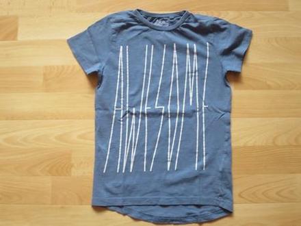 Tričko next, next,128