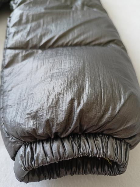 Dětská zimní bunda bronz, 128/134, 128