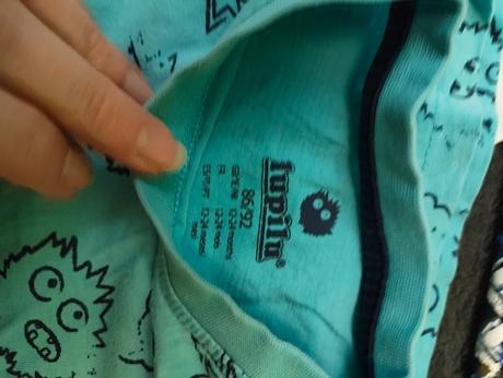 Set oblečení vel 86/ 92 jaro, 86–98