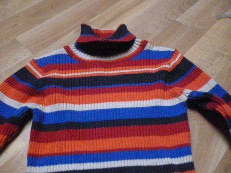 Pruhatý rolák 7 l, 122