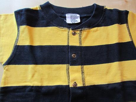 Letní overal vosa., 68