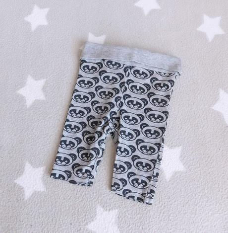 Tepláčky mads&mette vel.50/56, 56