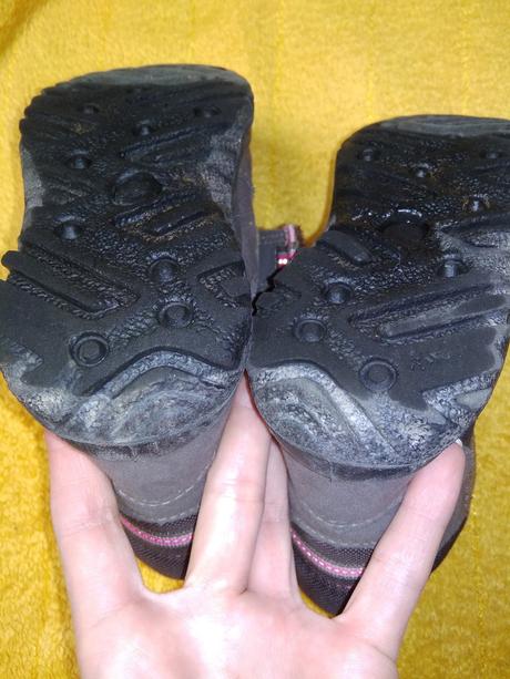 Gore-tex superfit vel.26, superfit,26