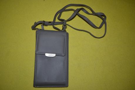 Moderní kabelka crossbody nová,