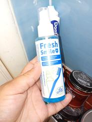 Dezinfekční sprej Fresh Smile Easy life