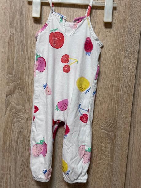 Overálek, george,80