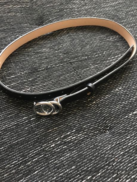 Pásek zn.tally weijl, tally weijl