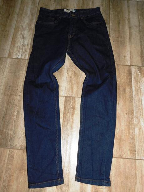 Elastické džíny-skinny, next,30