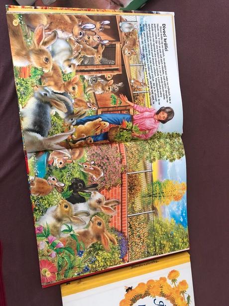 Knížky pro nejmenší, 