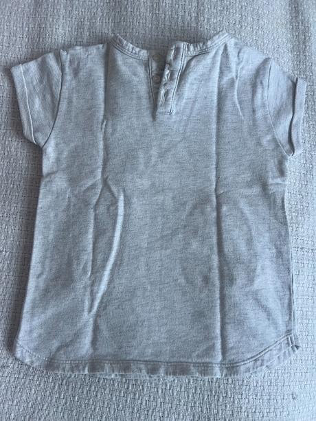 Letní set pro holčičku vel. 86/1-1,5 r., 86–98