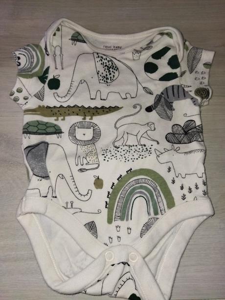 Body se zvířátky 56 next, next,56