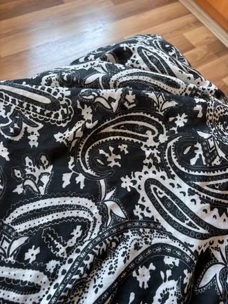 Plážový přehoz, george