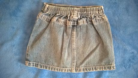 Riflová sukně, cherokee, vel 86, cherokee,86