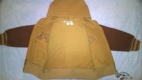 Mikina, frog, 92/98, frog,92