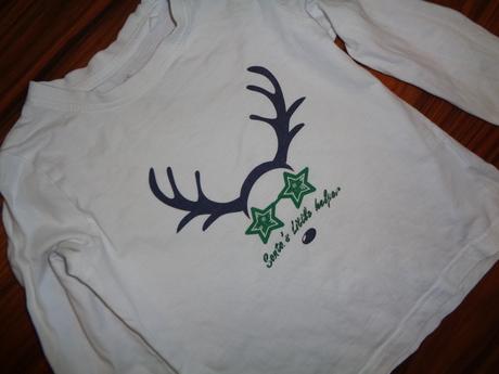 Super tričko s jelenem 98/104, lupilu,98