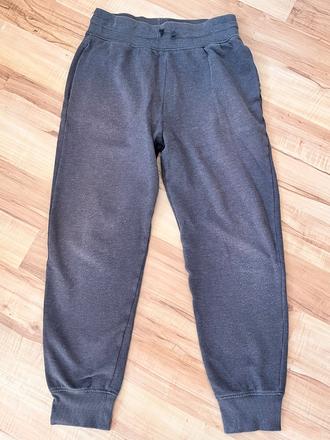Tepláky, h&m,164
