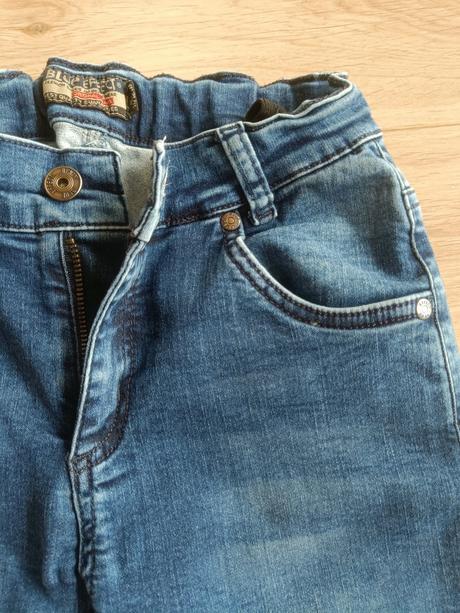 Rifle, velikost 152, kids fashion,152