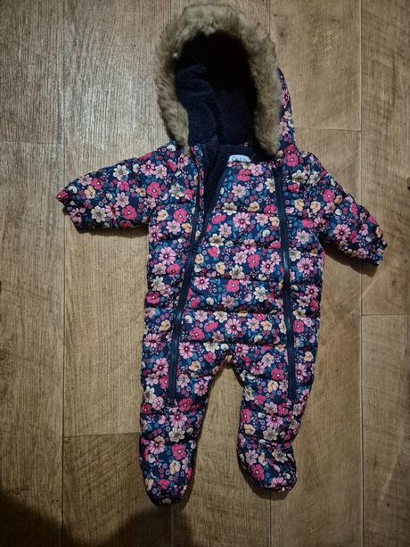 Kombinéza fred flo vel. 68, 68