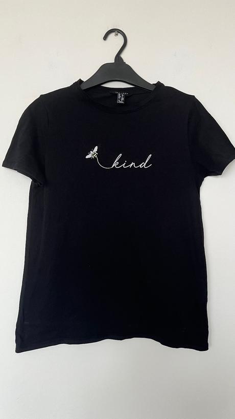 Tričko, new look,36