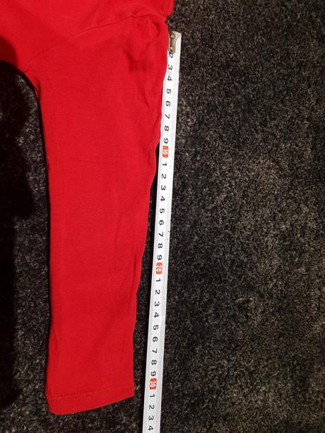 Dívčí tričko značky tu, velikost 12-18 měsíců, tu,80