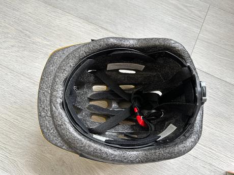 Dětská cyklistická přilba arcore xs/s (47-50 cm), xs