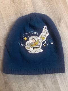 Čepice toy story 3-4 roky, 104