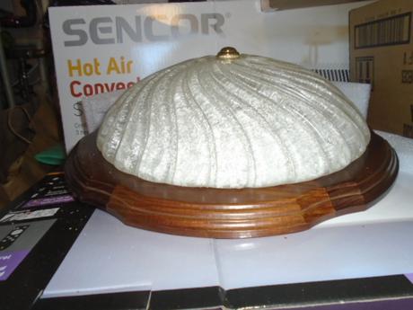 Stropní světlo kvalitní,