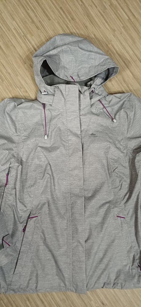 Přechodová bunda vel.xl, decathlon,xl