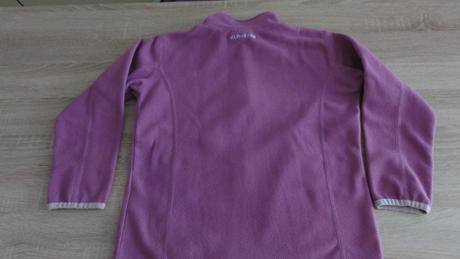 Mikina apline pro, alpine pro,140