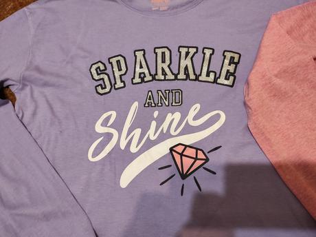 2x triko 158/164, pepperts,158