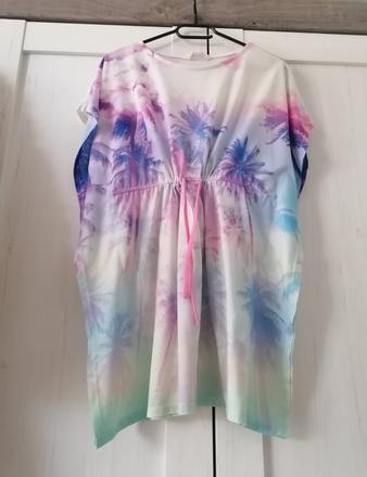 Letní tunika, h&m,146